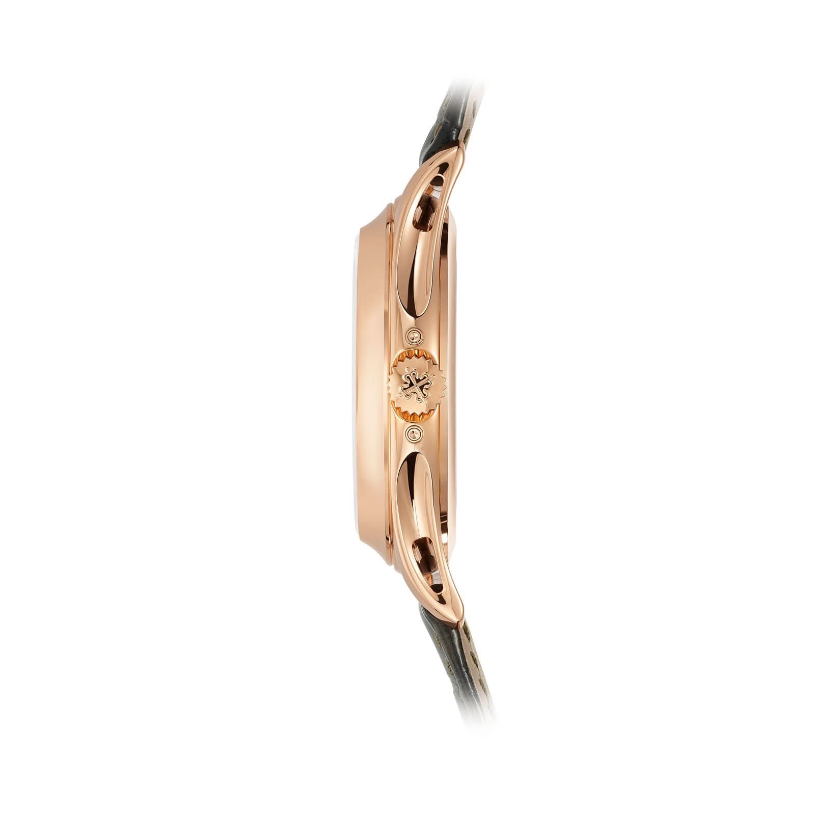 Patek Philippe Complications Watch