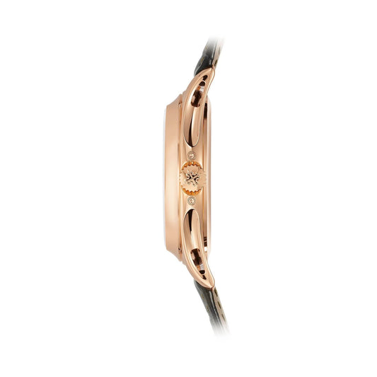 Patek Philippe Complications Watch