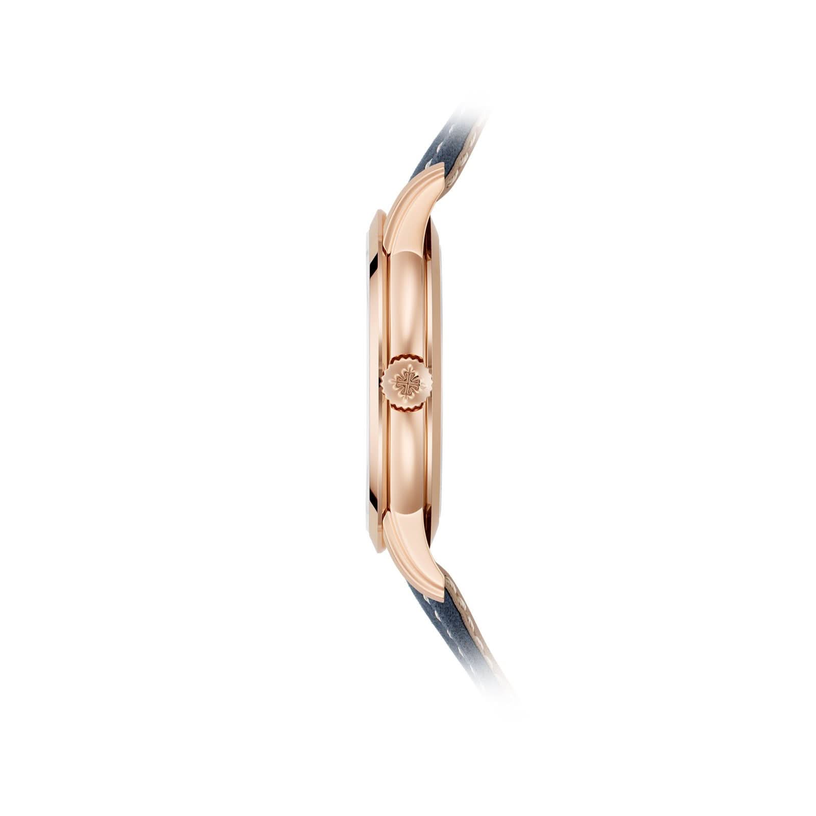 Patek Philippe Complications Watch