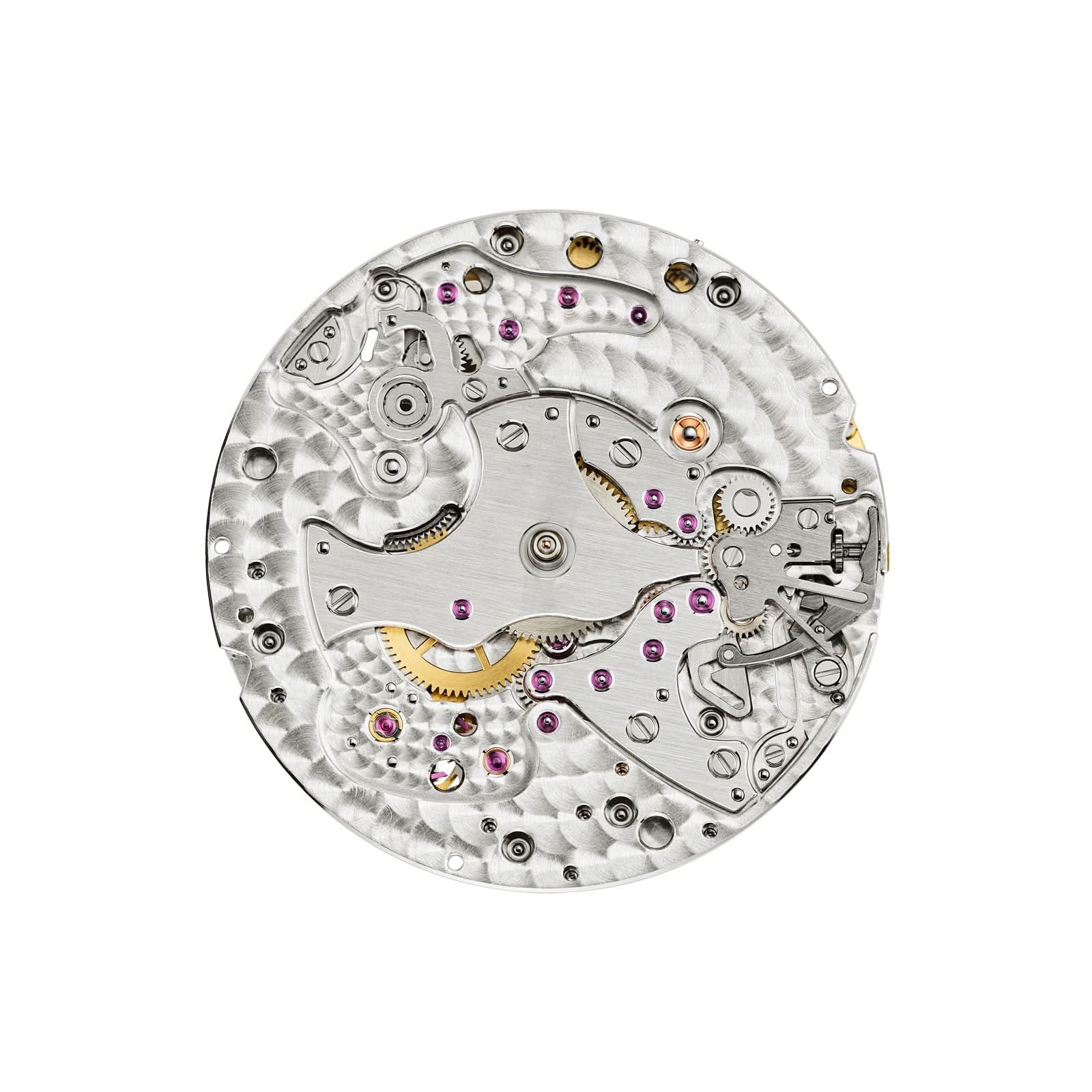 Patek Philippe Complications Watch
