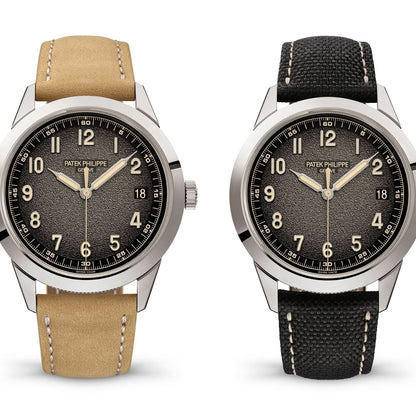 Patek Philippe Calatrava Watch