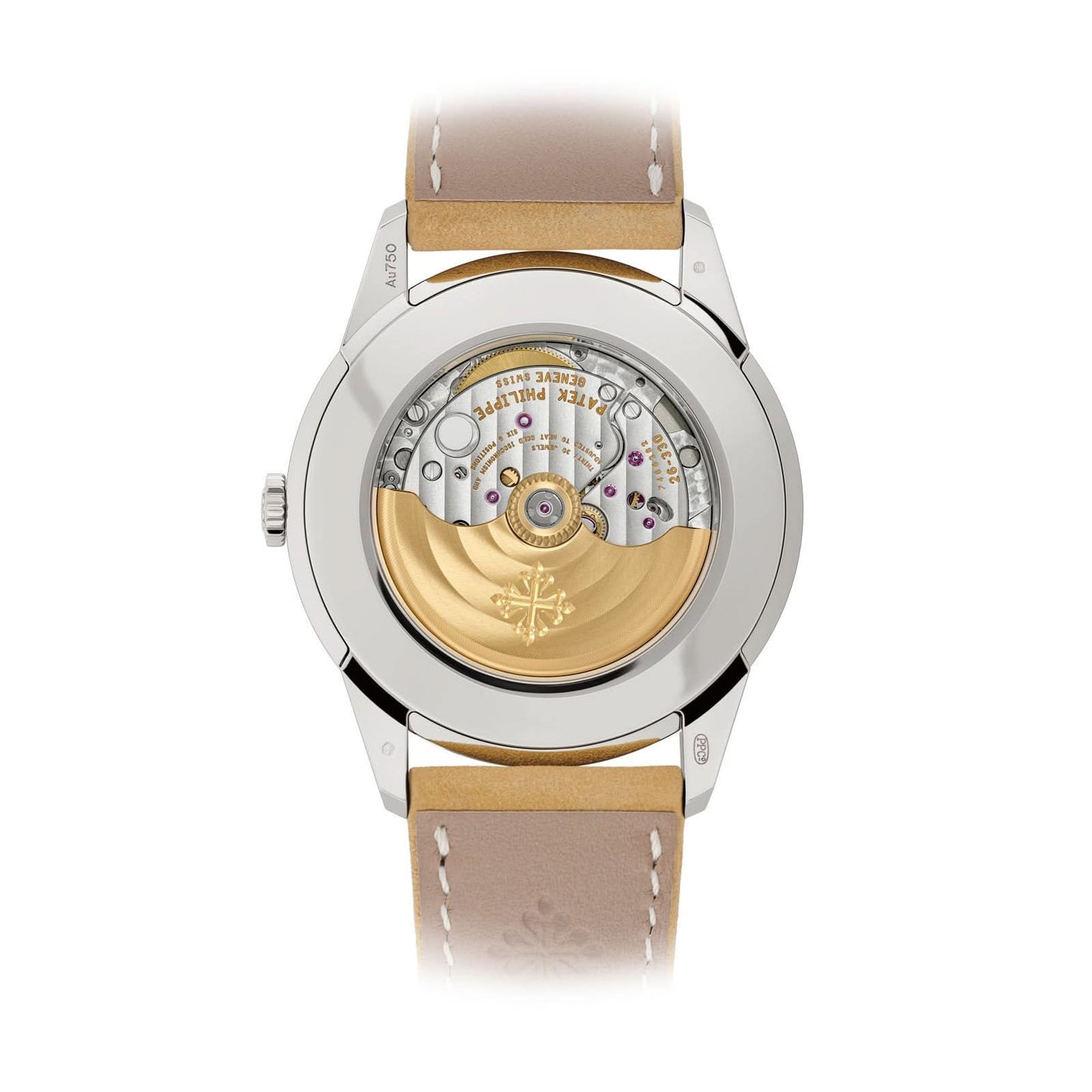 Patek Philippe Calatrava Watch