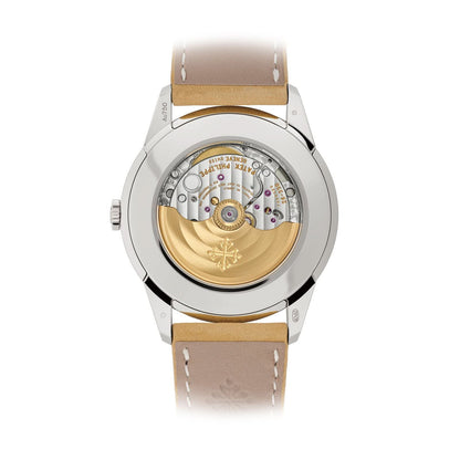 Patek Philippe Calatrava Watch