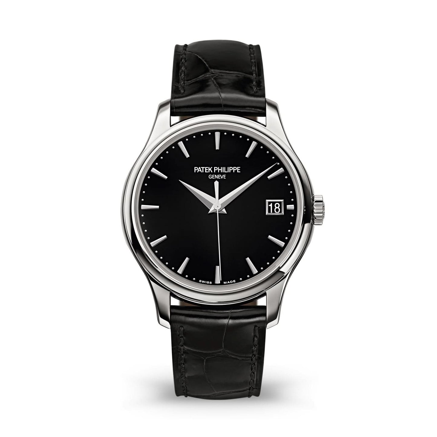 Patek Philippe Calatrava Watch