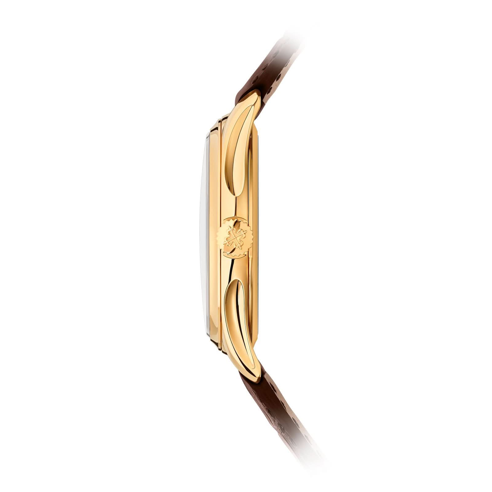 Patek Philippe Calatrava Watch