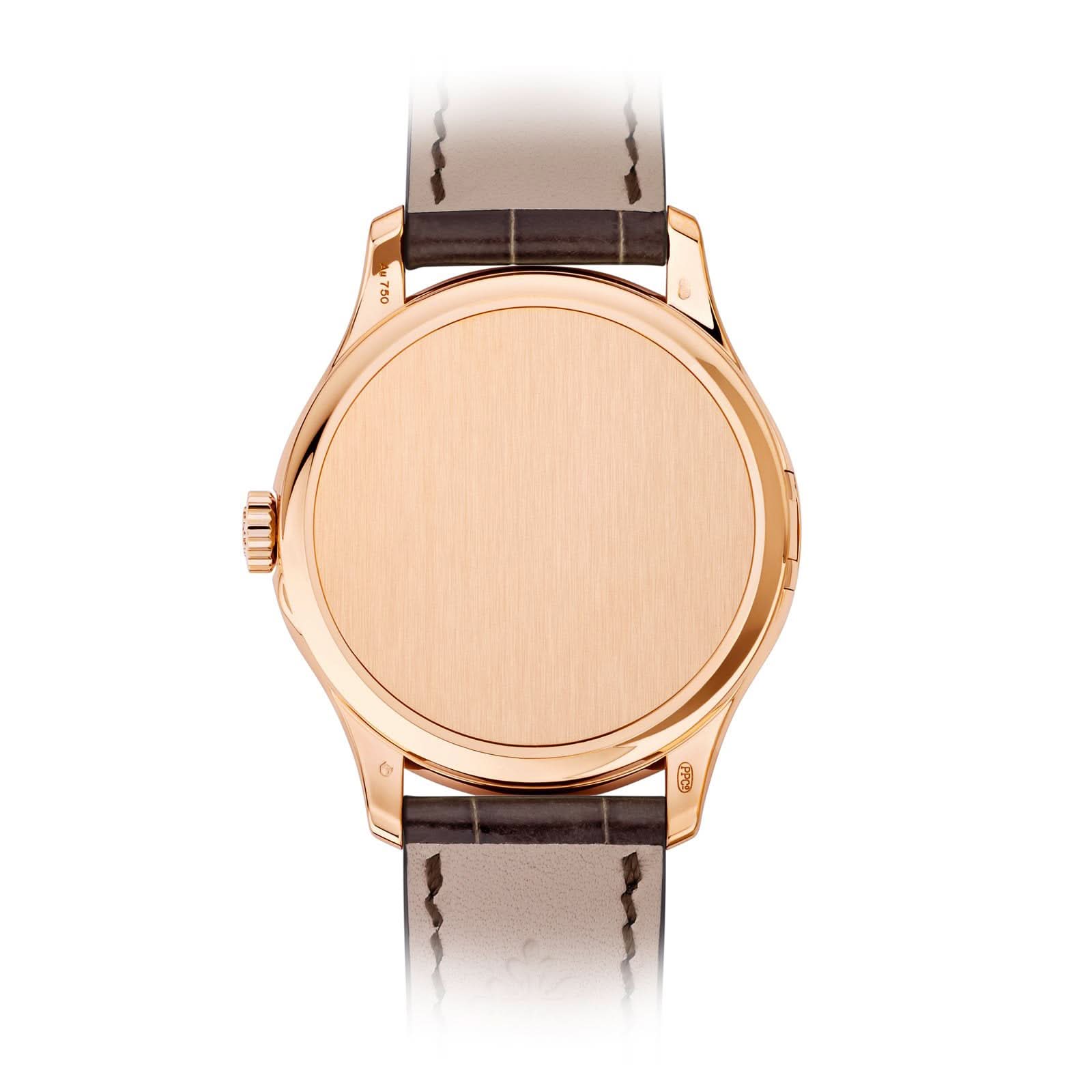 Patek Philippe Calatrava Watch