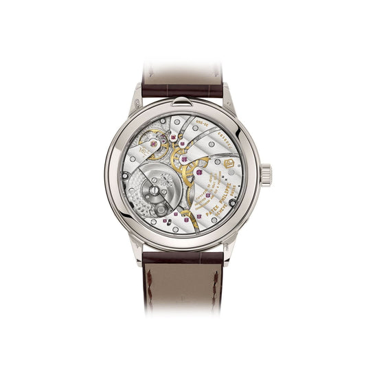 Patek Philippe Grand Complications Watch