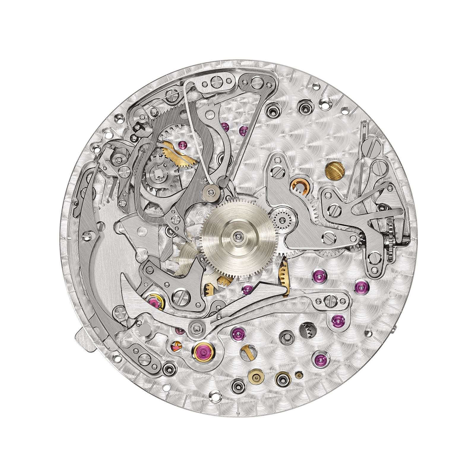 Patek Philippe Grand Complications Watch