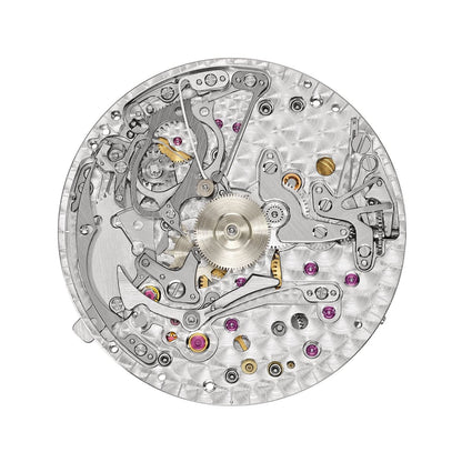Patek Philippe Grand Complications Watch