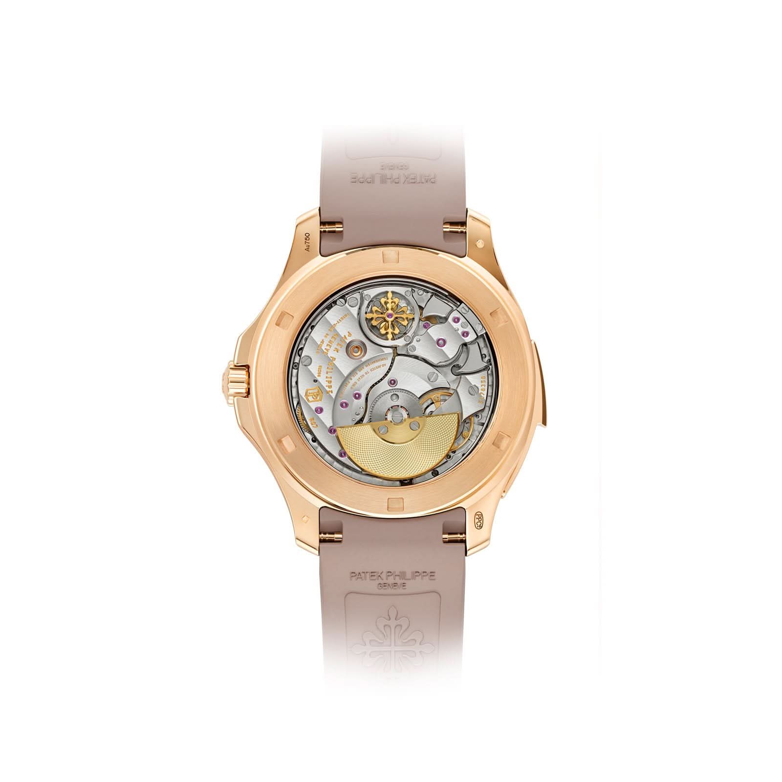 Patek Philippe Grand Complications Watch