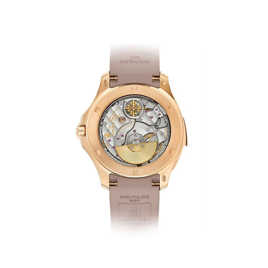 Patek Philippe Grand Complications Watch
