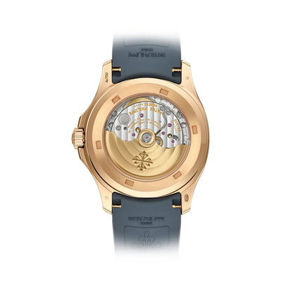 Patek Philippe Aquanaut Watch