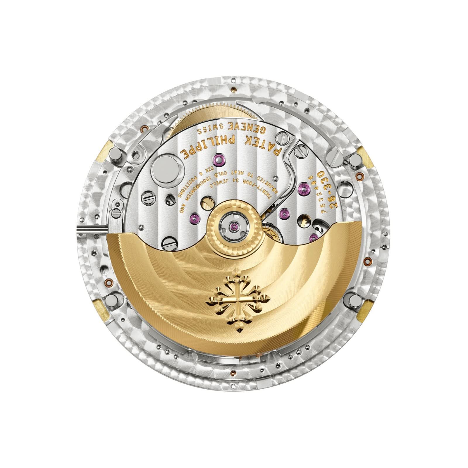 Patek Philippe Aquanaut Watch