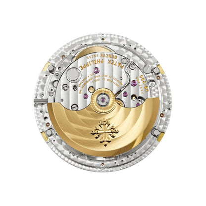 Patek Philippe Aquanaut Watch