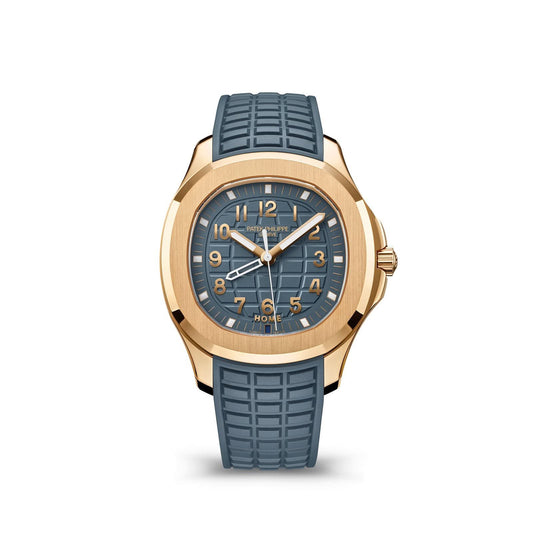 Patek Philippe Aquanaut Watch