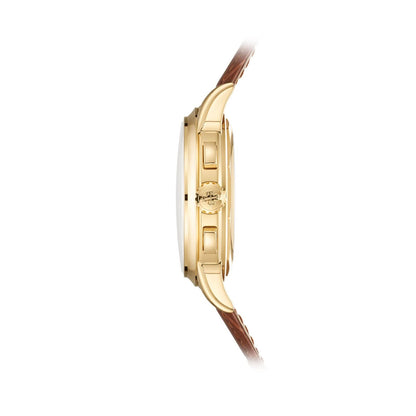 Patek Philippe Grand Complications Watch