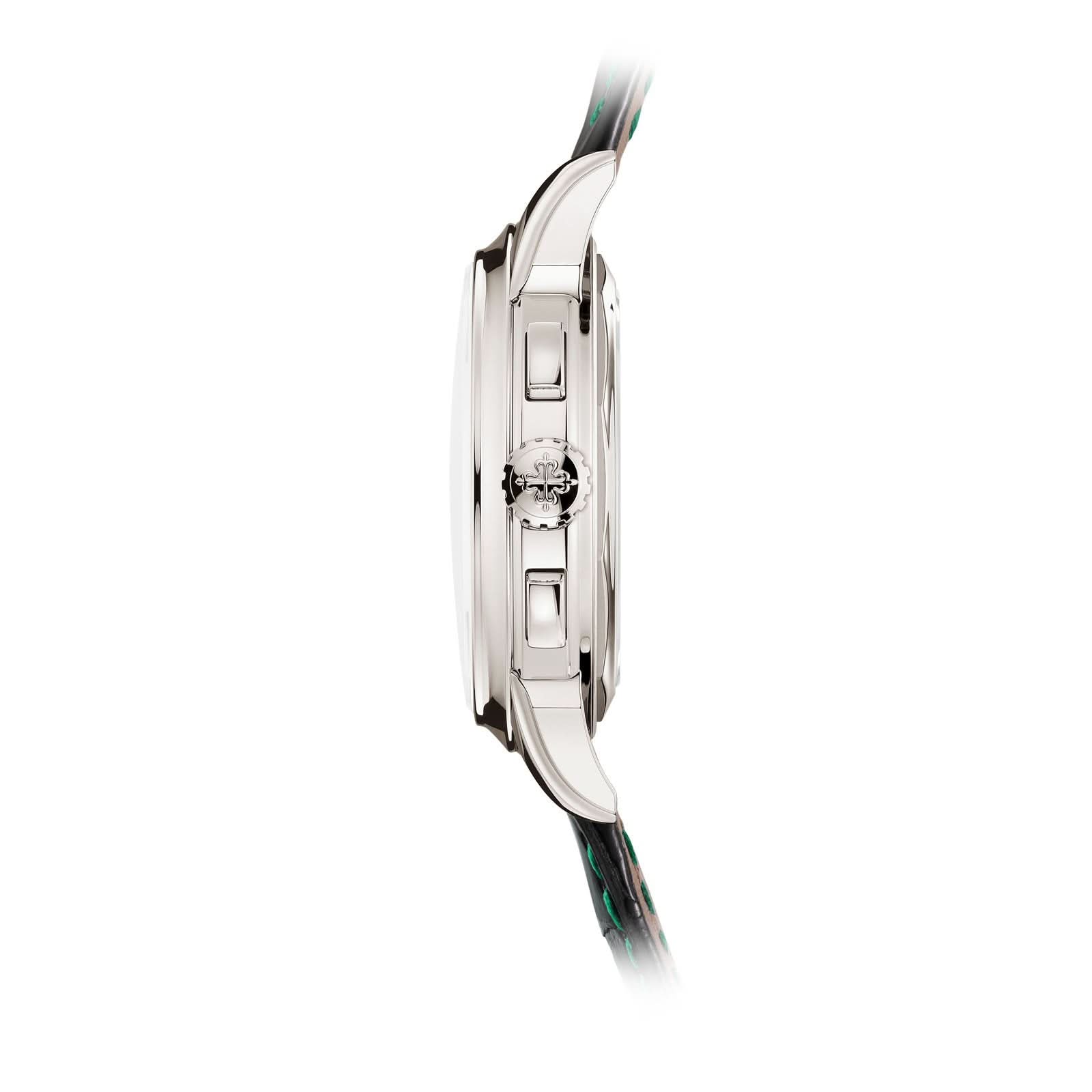 Patek Philippe Grand Complications Watch