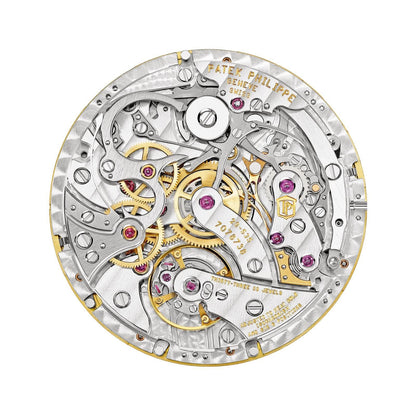 Patek Philippe Grand Complications Watch
