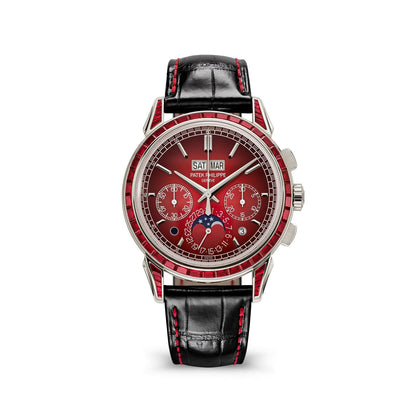 Patek Philippe Grand Complications Watch