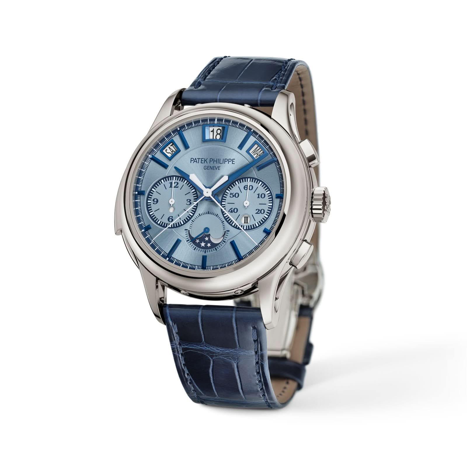 Patek Philippe Grand Complications Watch