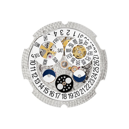 Patek Philippe Complications Watch