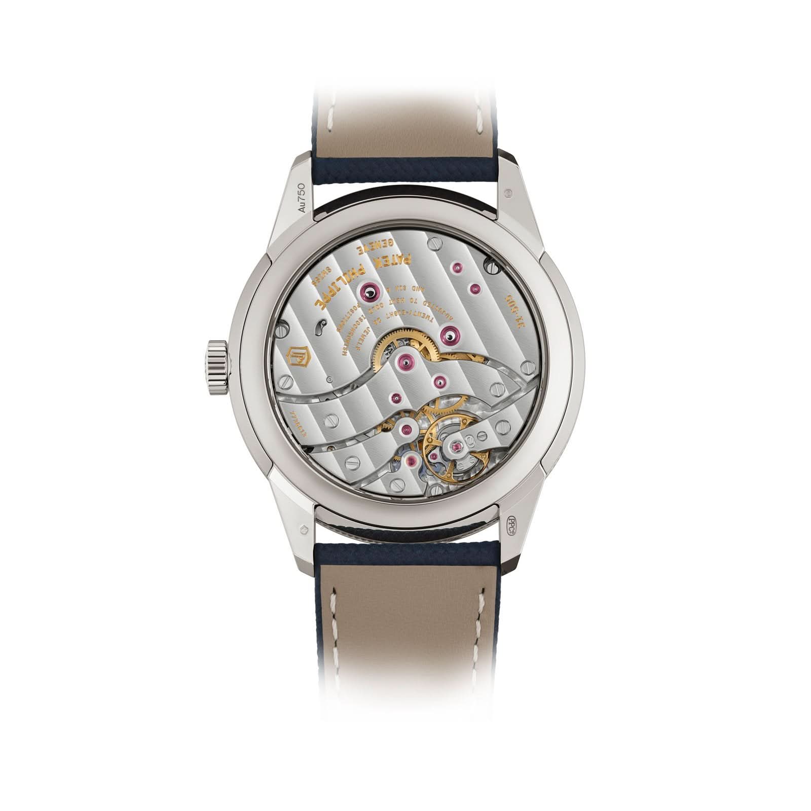 Patek Philippe Complications Watch