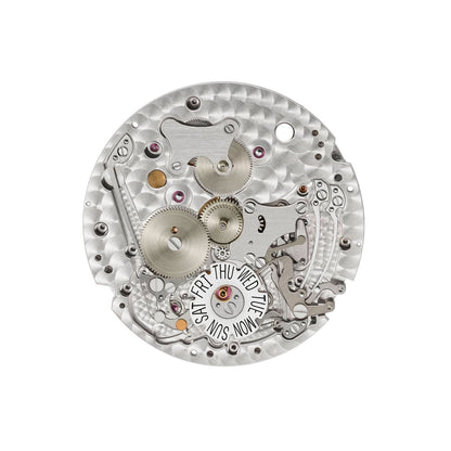 Patek Philippe Complications Watch