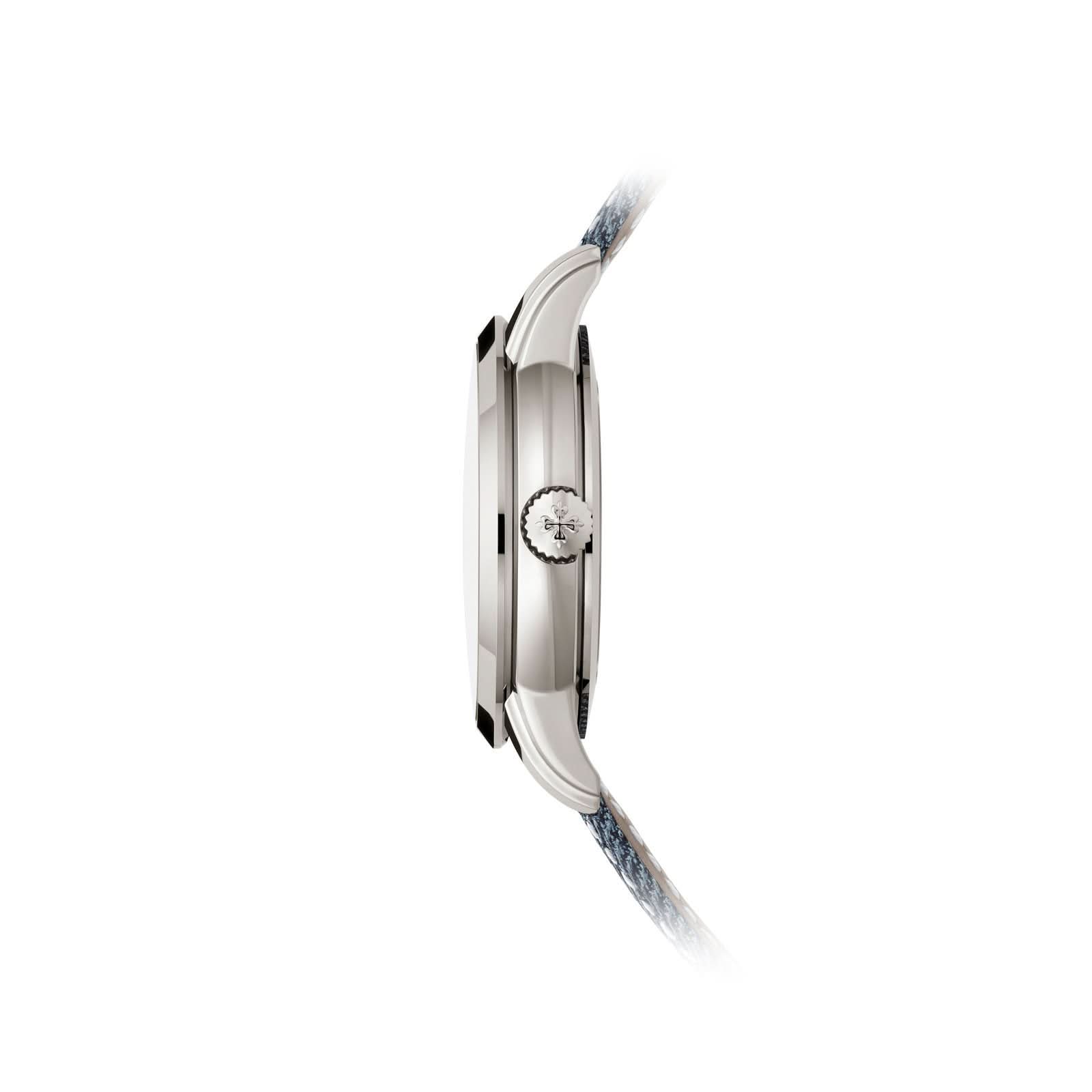 Patek Philippe Complications Watch