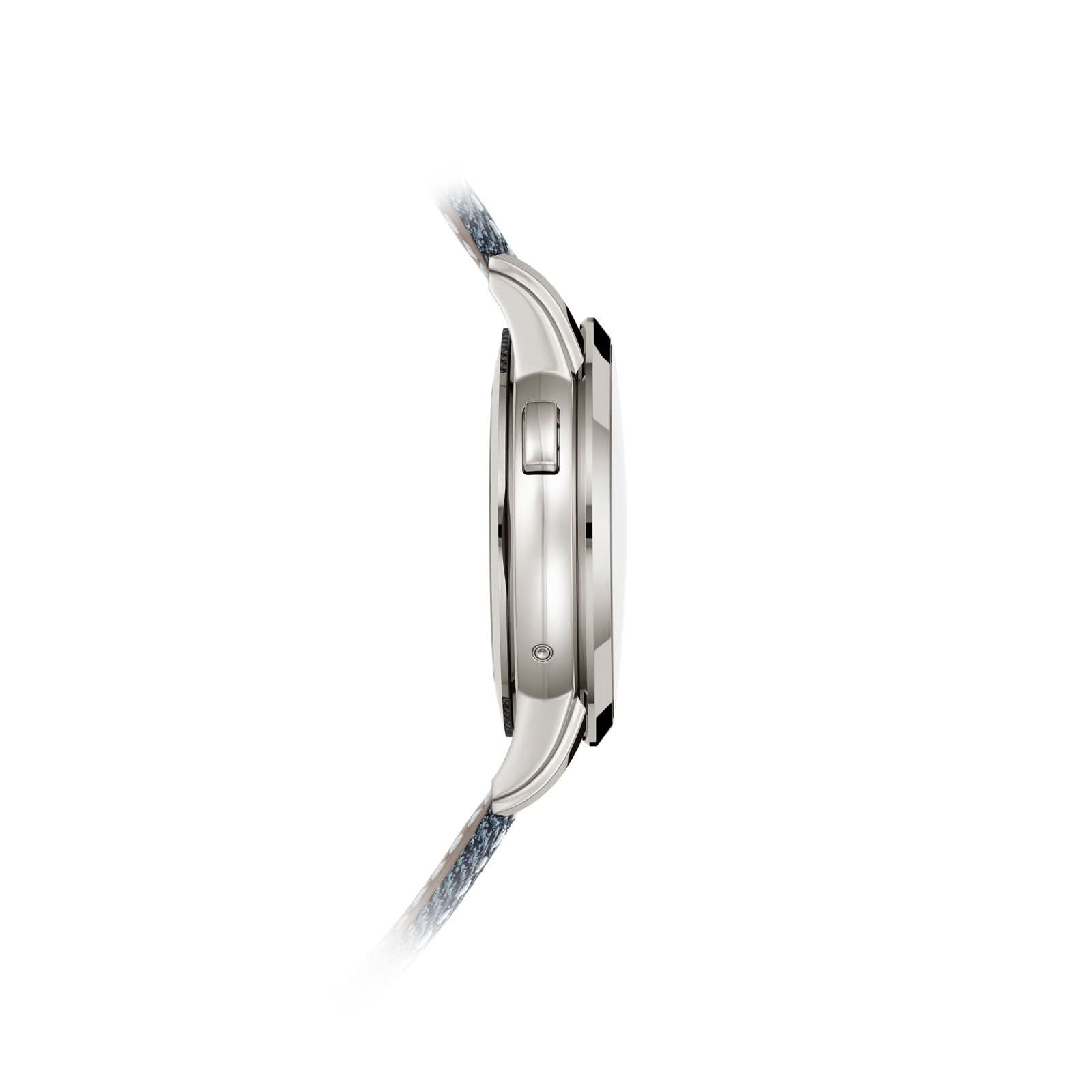 Patek Philippe Complications Watch