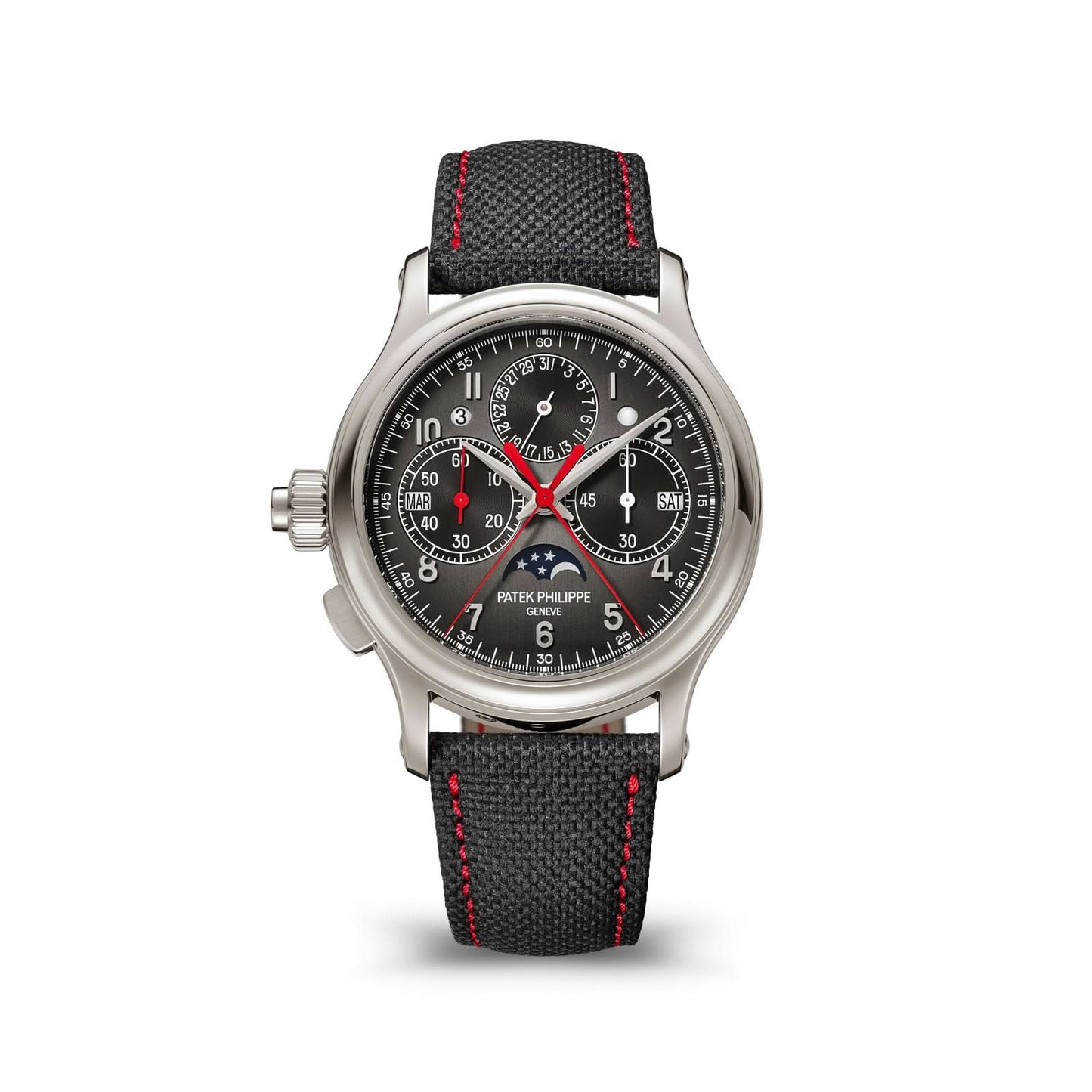 Patek Philippe Grand Complications Watch