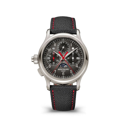 Patek Philippe Grand Complications Watch