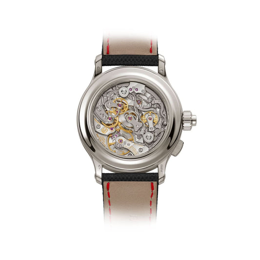 Patek Philippe Grand Complications Watch