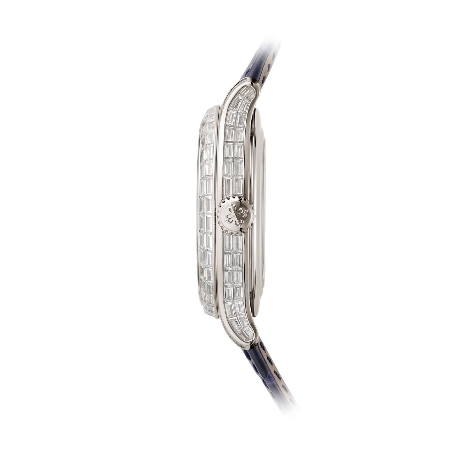 Patek Philippe Grand Complications Watch