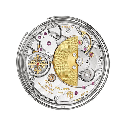 Patek Philippe Grand Complications Watch