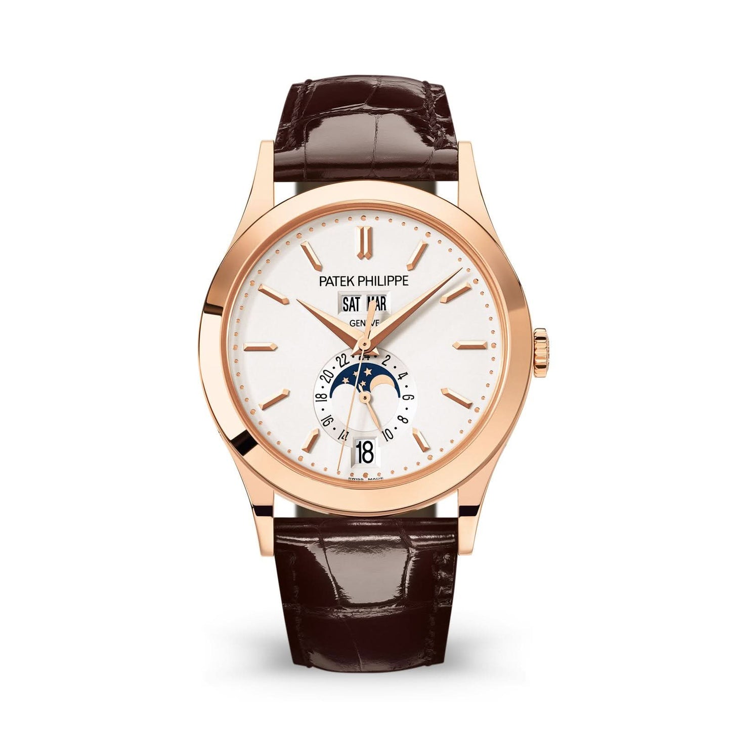 Patek Philippe Complications Watch