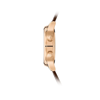 Patek Philippe Grand Complications Watch