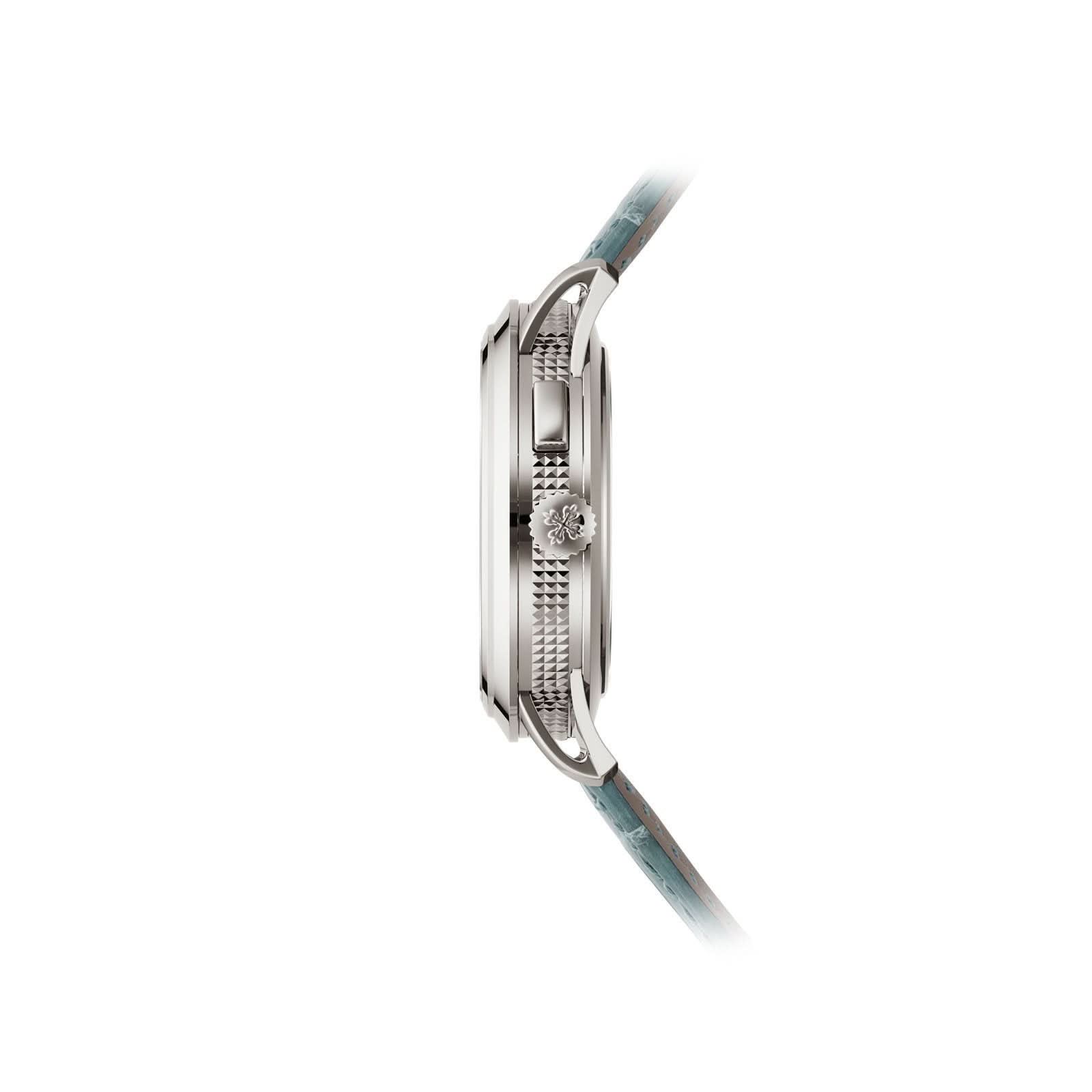 Patek Philippe Grand Complications Watch
