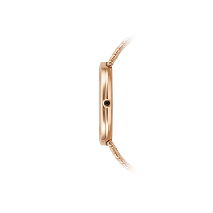 Patek Philippe Golden Ellipse Watch