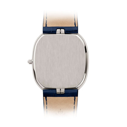 Patek Philippe Golden Ellipse Watch