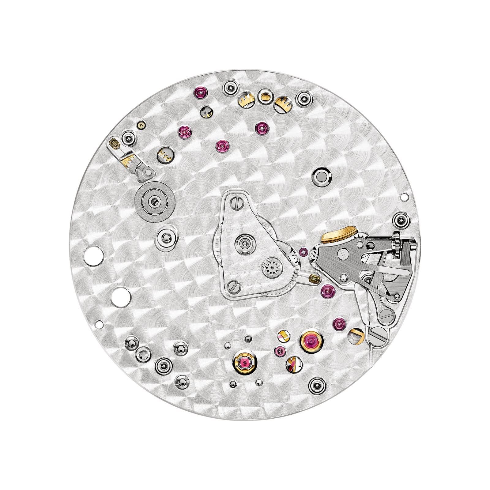 Patek Philippe Golden Ellipse Watch