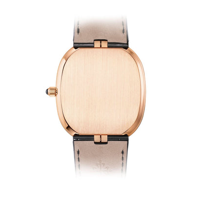 Patek Philippe Golden Ellipse Watch