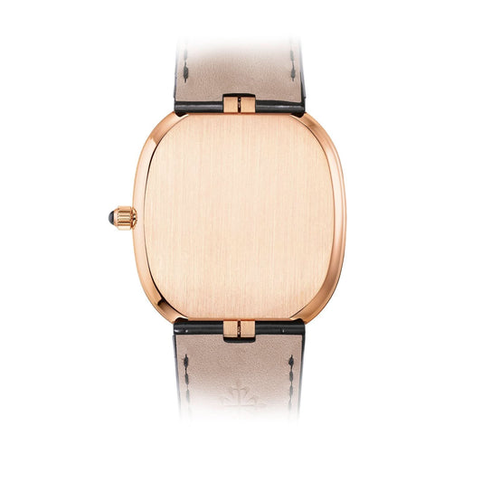Patek Philippe Golden Ellipse Watch