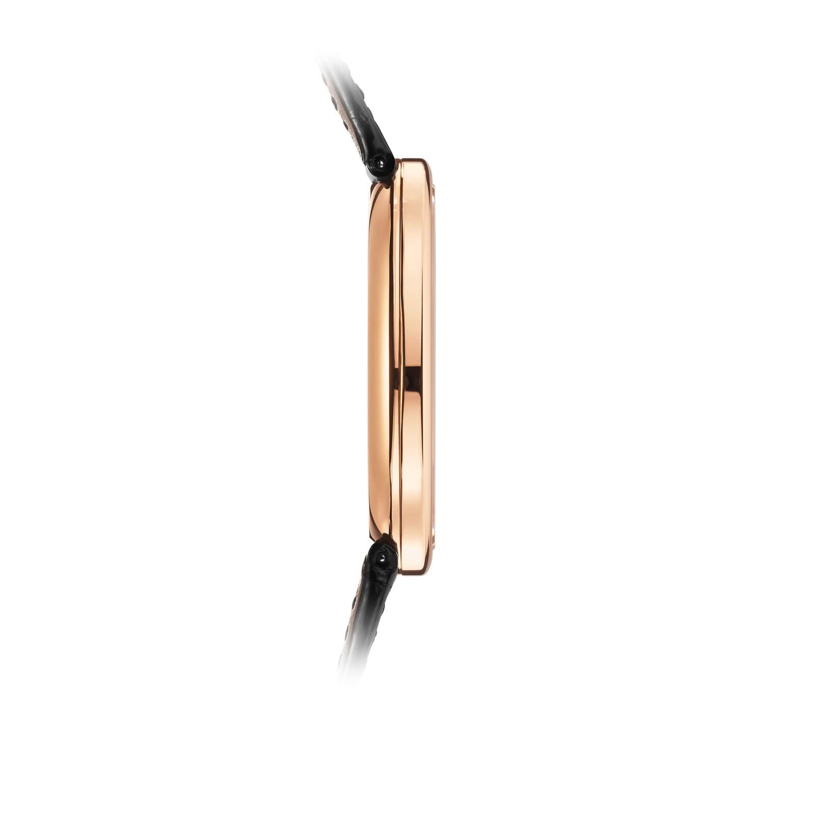 Patek Philippe Golden Ellipse Watch