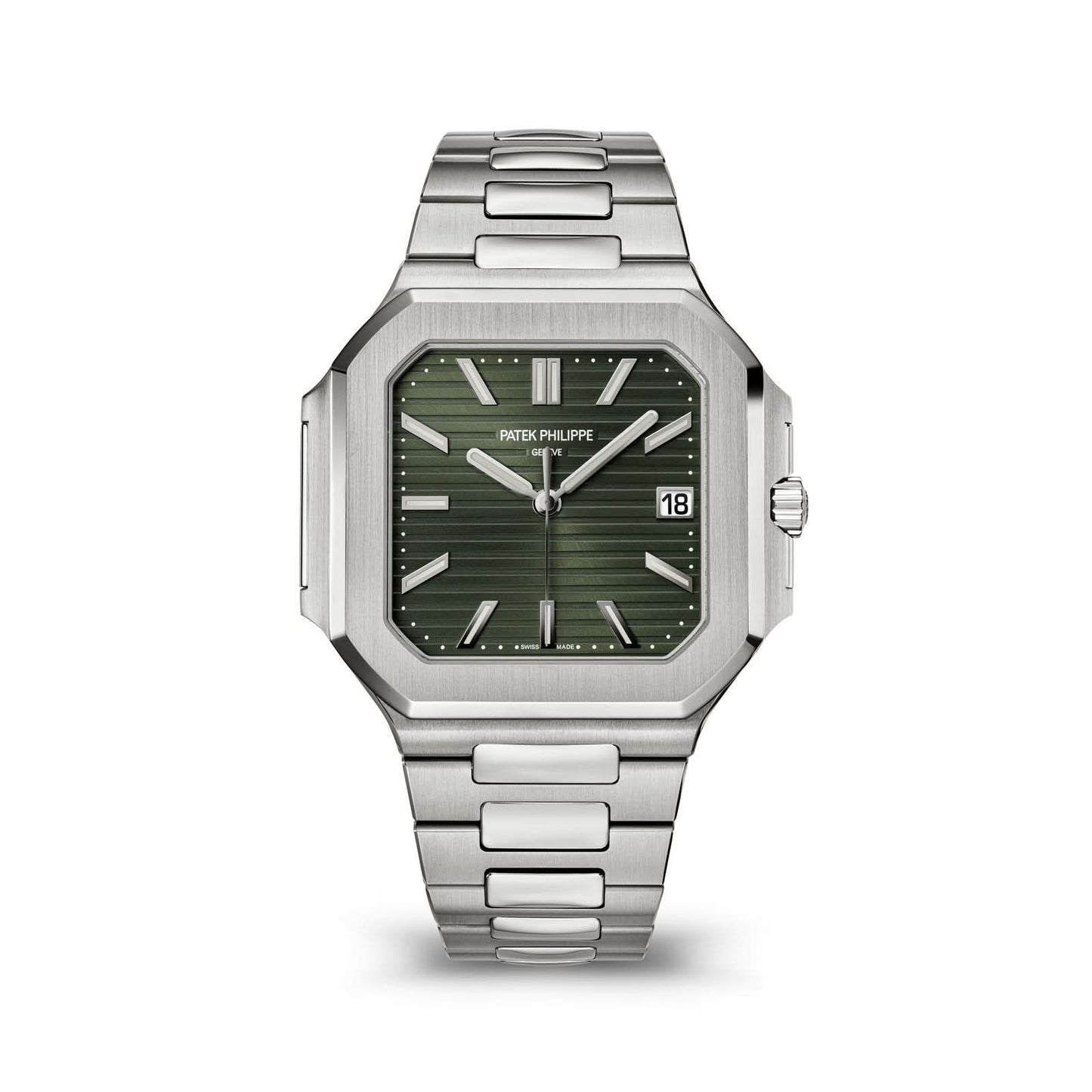 Patek Philippe Cubitus Watch