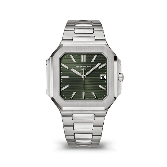 Patek Philippe Cubitus Watch