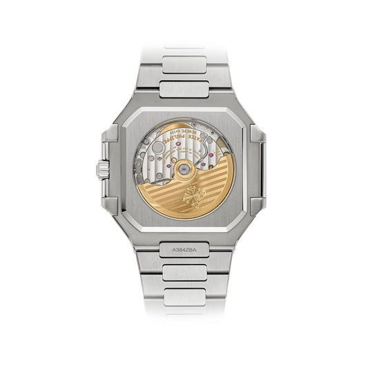 Patek Philippe Cubitus Watch