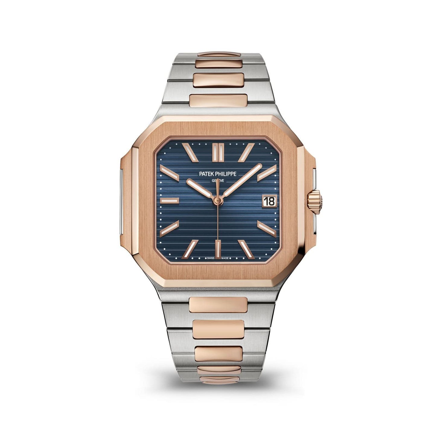 Patek Philippe Cubitus Watch