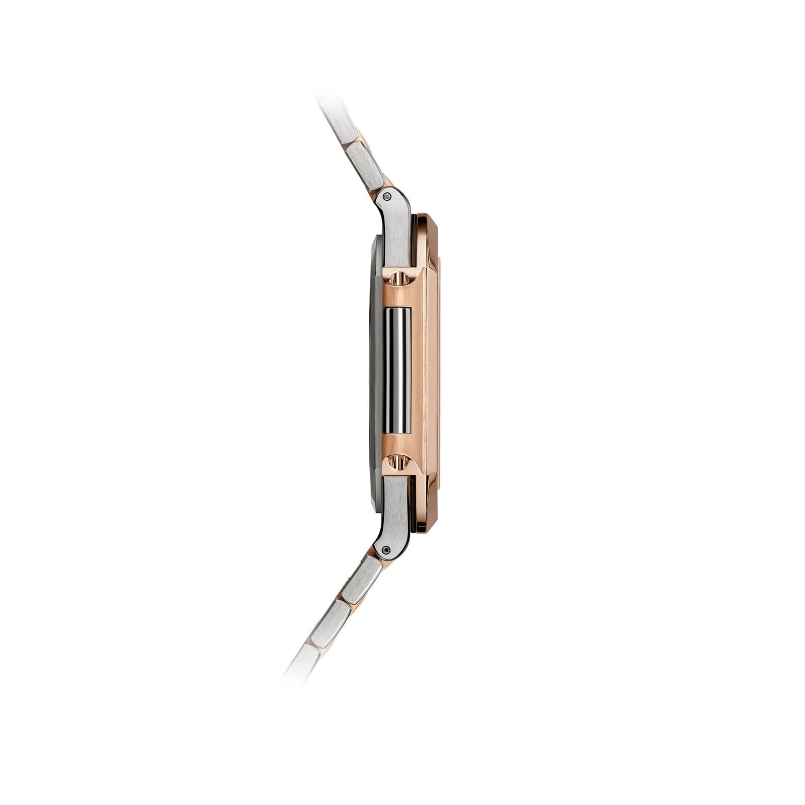 Patek Philippe Cubitus Watch