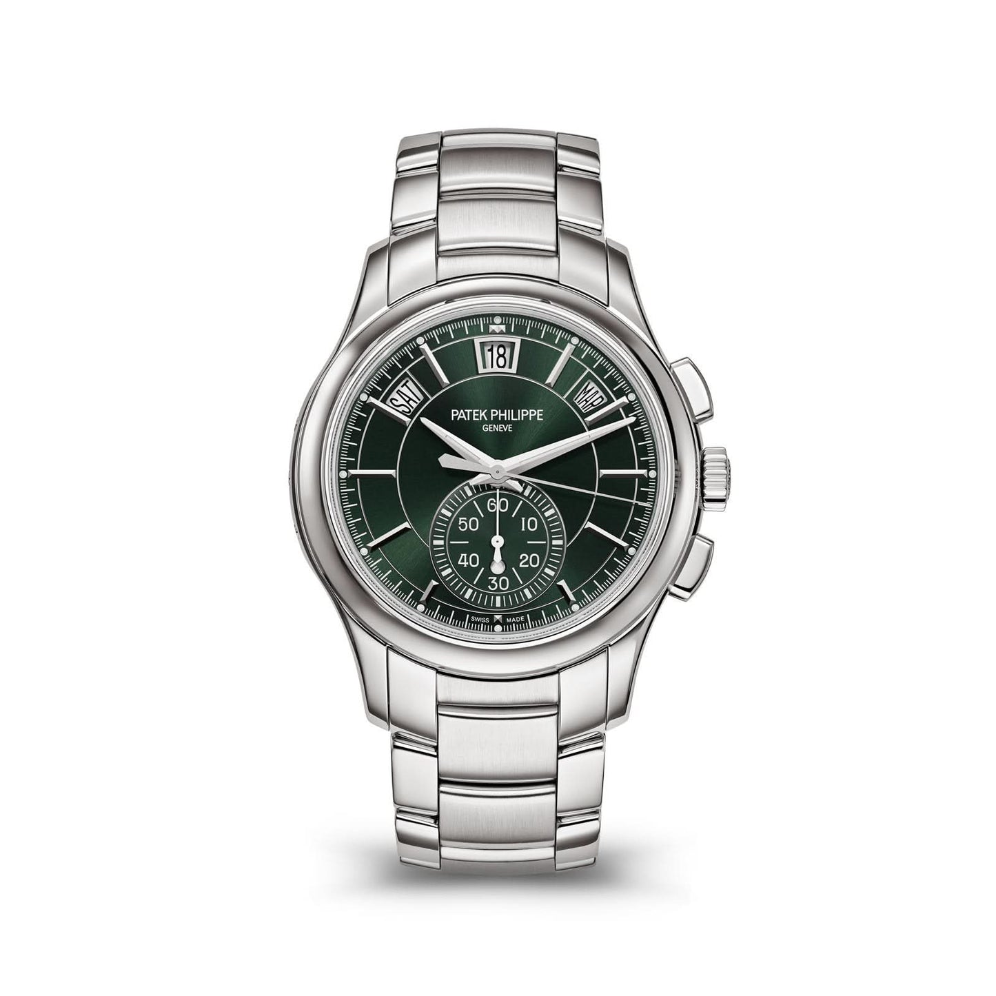 Patek Philippe Complications Watch