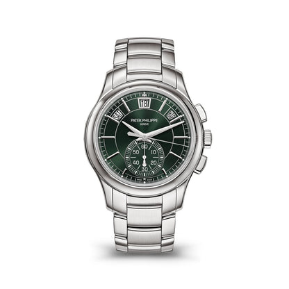 Patek Philippe Complications Watch